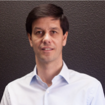 LBC Digital Partner and Head of Web Development